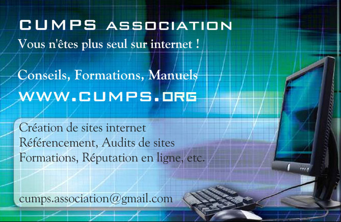 CUMPS